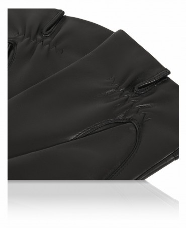 Перчатки Мужские i.K13-TRIJON/BL